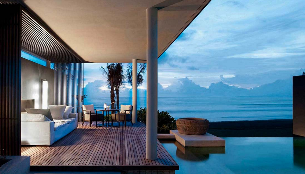 Indonesia Hotels – Created For Ultimate Relaxation